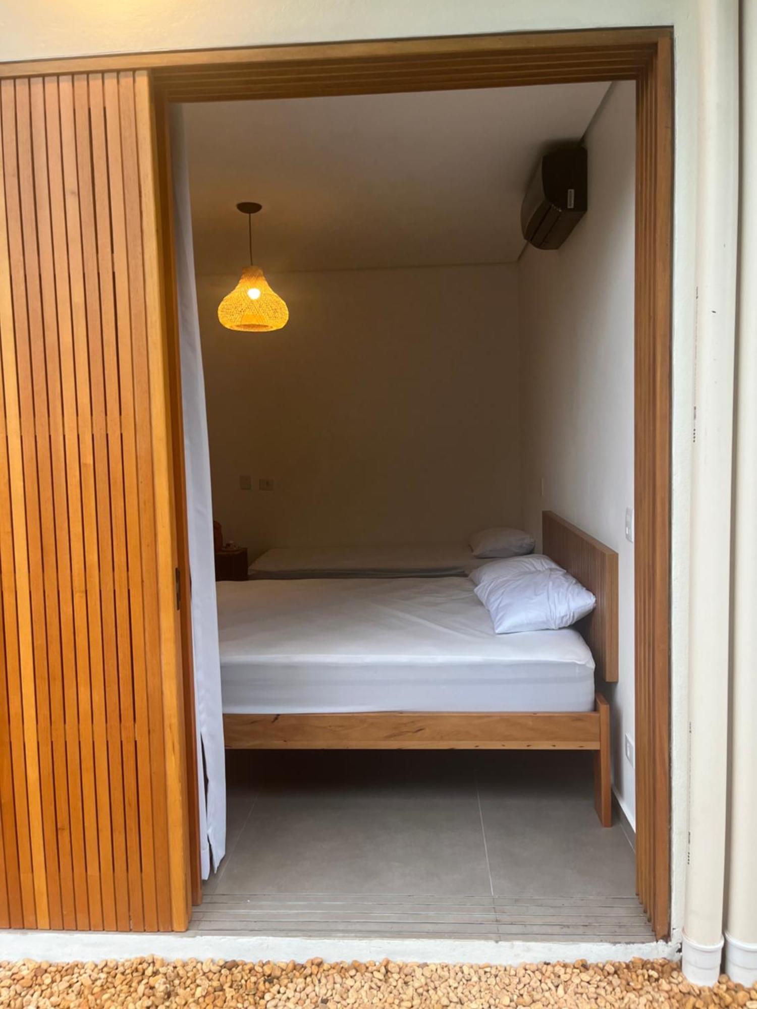 Casa Fiji - Suites Luxo - Praia De Itamambuca - Ao Lado Da Praia Убатуба Экстерьер фото