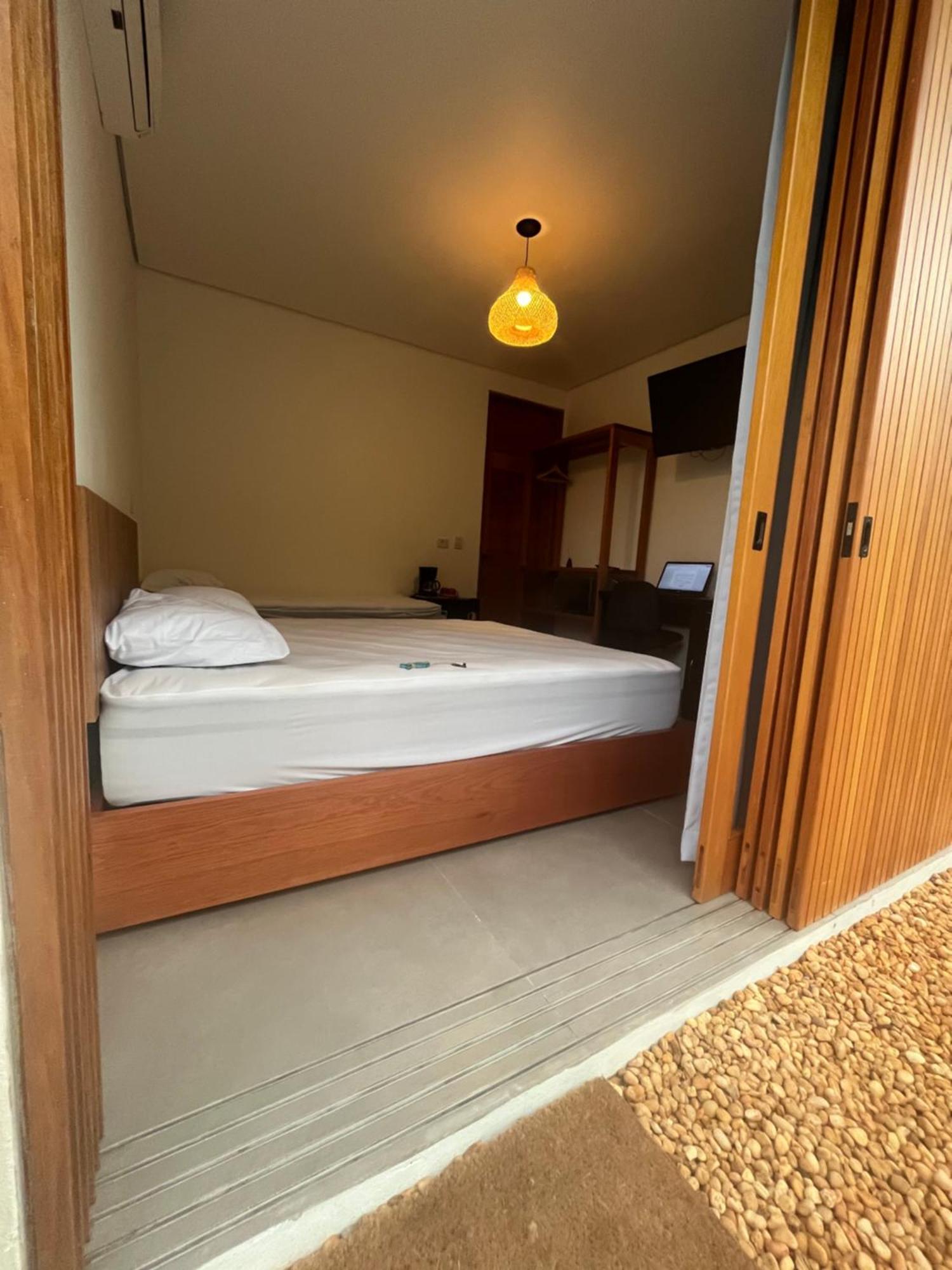 Casa Fiji - Suites Luxo - Praia De Itamambuca - Ao Lado Da Praia Убатуба Экстерьер фото