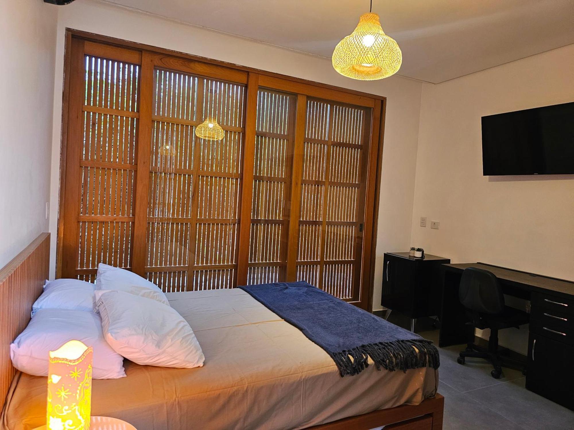 Casa Fiji - Suites Luxo - Praia De Itamambuca - Ao Lado Da Praia Убатуба Экстерьер фото