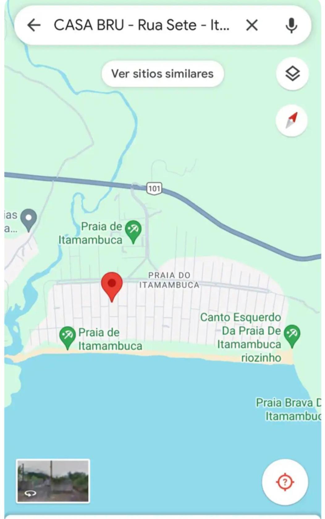 Casa Fiji - Suites Luxo - Praia De Itamambuca - Ao Lado Da Praia Убатуба Экстерьер фото