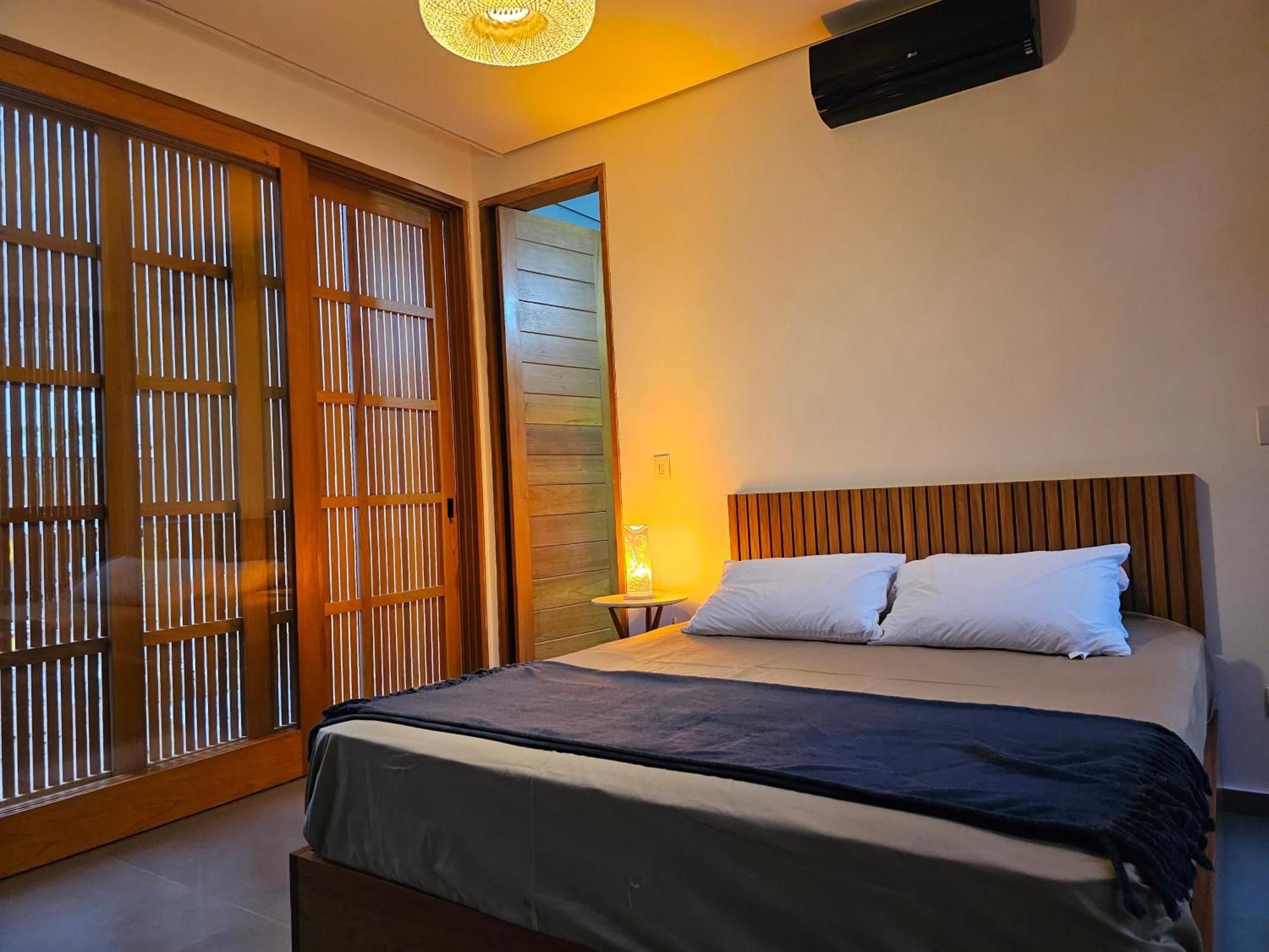 Casa Fiji - Suites Luxo - Praia De Itamambuca - Ao Lado Da Praia Убатуба Экстерьер фото