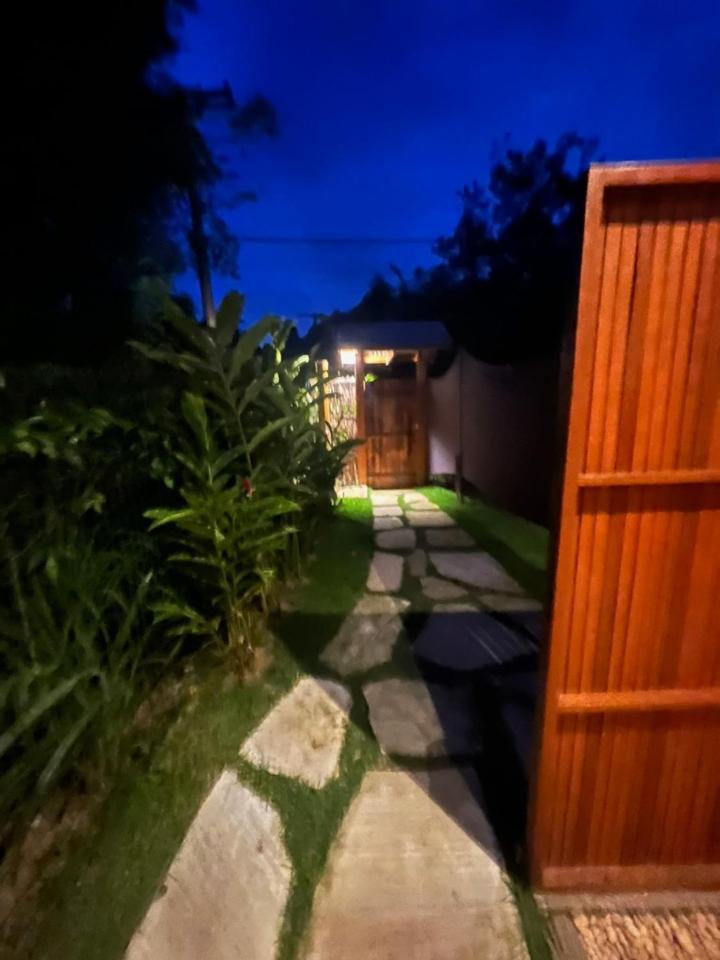 Casa Fiji - Suites Luxo - Praia De Itamambuca - Ao Lado Da Praia Убатуба Экстерьер фото