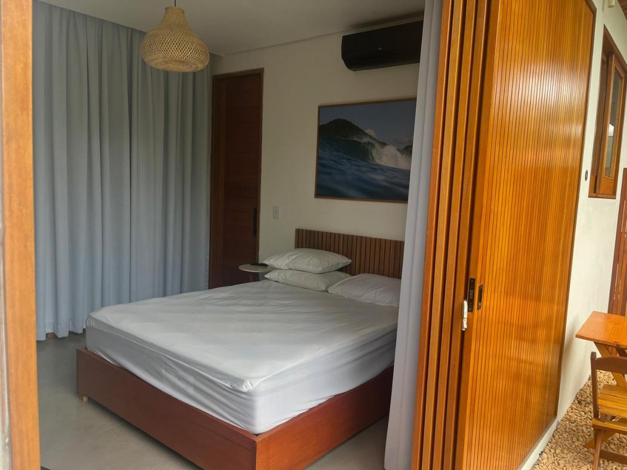 Casa Fiji - Suites Luxo - Praia De Itamambuca - Ao Lado Da Praia Убатуба Экстерьер фото