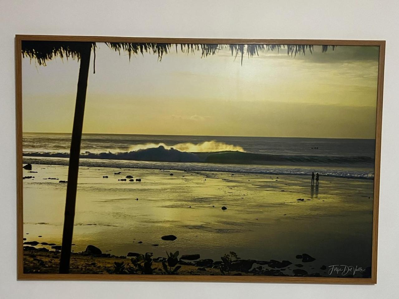 Casa Fiji - Suites Luxo - Praia De Itamambuca - Ao Lado Da Praia Убатуба Экстерьер фото