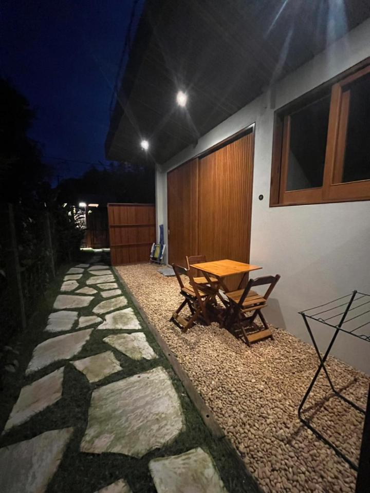 Casa Fiji - Suites Luxo - Praia De Itamambuca - Ao Lado Da Praia Убатуба Экстерьер фото