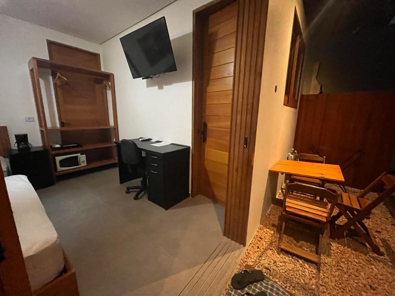 Casa Fiji - Suites Luxo - Praia De Itamambuca - Ao Lado Da Praia Убатуба Экстерьер фото