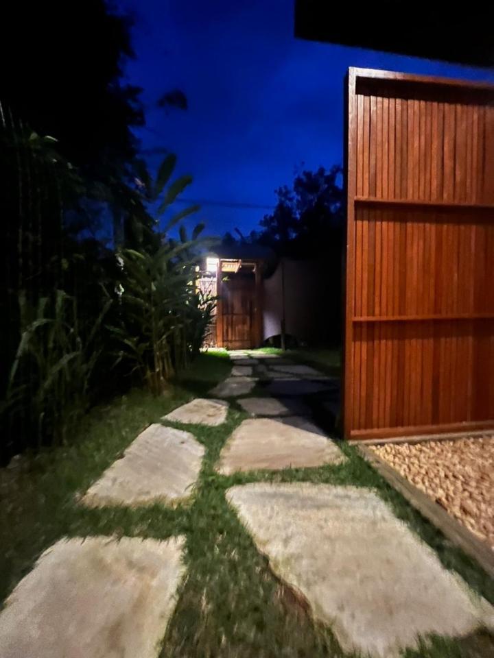 Casa Fiji - Suites Luxo - Praia De Itamambuca - Ao Lado Da Praia Убатуба Экстерьер фото