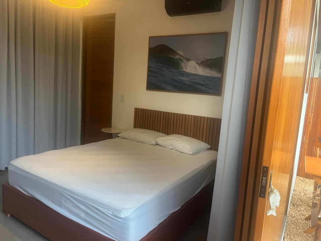 Casa Fiji - Suites Luxo - Praia De Itamambuca - Ao Lado Da Praia Убатуба Экстерьер фото