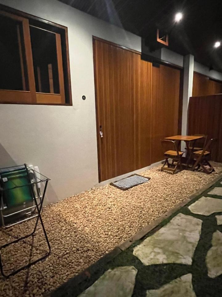 Casa Fiji - Suites Luxo - Praia De Itamambuca - Ao Lado Da Praia Убатуба Экстерьер фото