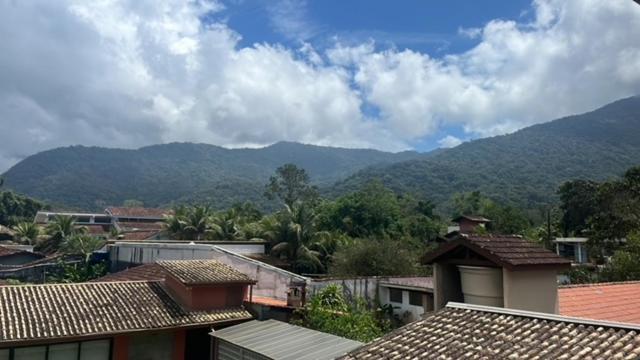 Casa Fiji - Suites Luxo - Praia De Itamambuca - Ao Lado Da Praia Убатуба Экстерьер фото
