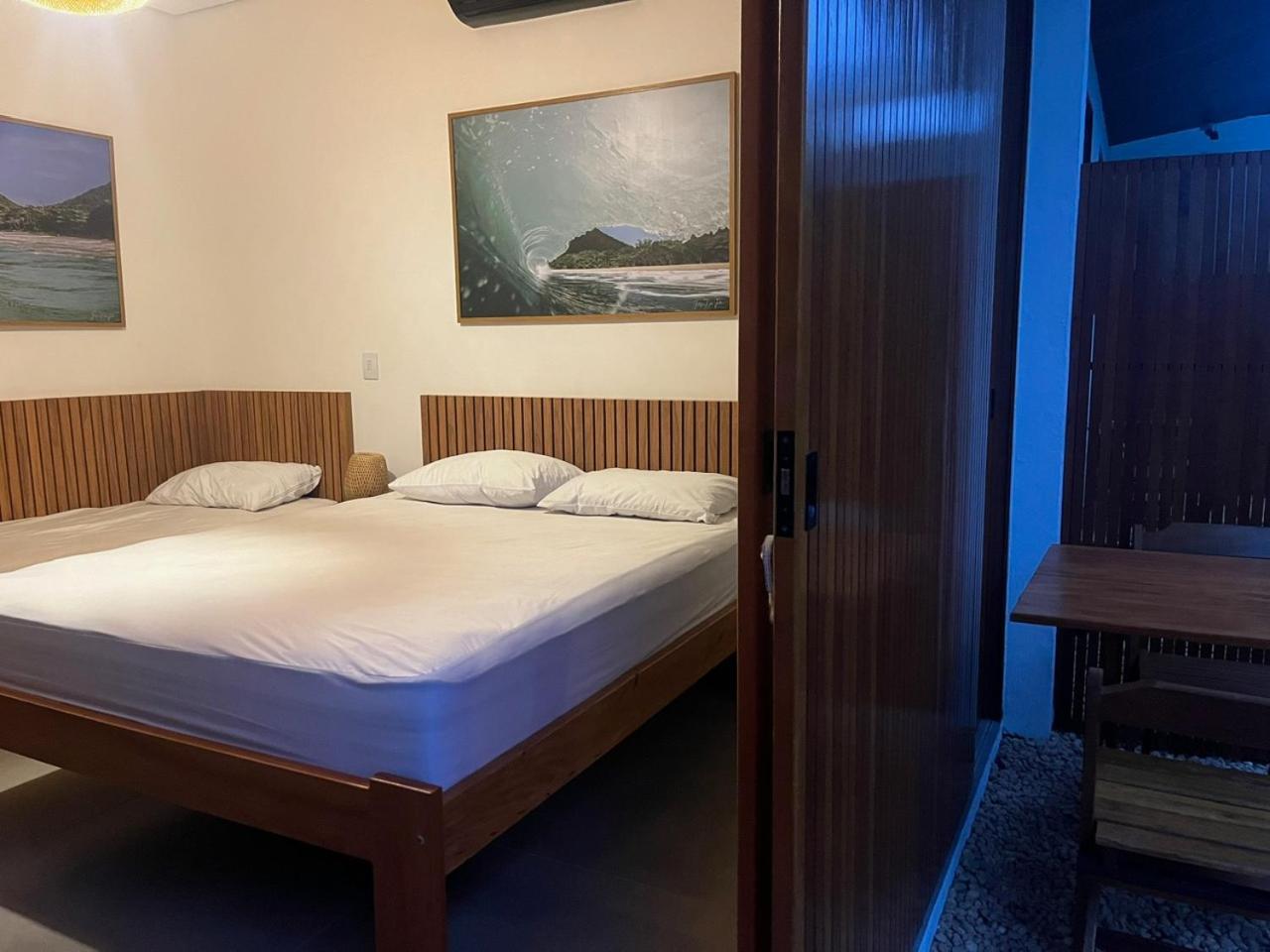 Casa Fiji - Suites Luxo - Praia De Itamambuca - Ao Lado Da Praia Убатуба Экстерьер фото